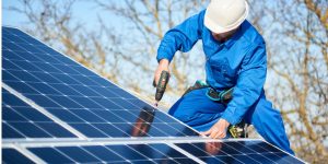 Installation Maintenance Panneaux Solaires Photovoltaïques à Pierrefontaine-les-Varans